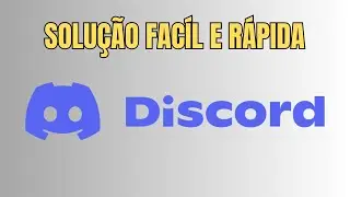 Discord Won't Open on Windows Solved