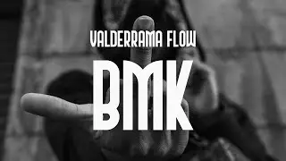 Valderrama Flow - BMK 🔻 (OFFICIAL VIDEO)