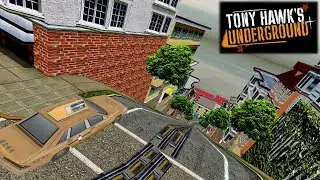 Underground Plus - City Escape (from Sonic Adventure 2)