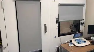 Flex Door and Window Cover