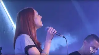 ТАМ, ГДЕ ДУХ ГОСПОДЕНЬ (Freedom) / Церковь прославления.Ачинск  (KONFACH 2016)