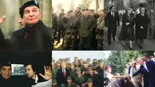 ALİYE İZZET BEGOVIC ALBÜMÜ