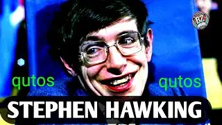 Stephen Hawking: The Genius Who Explored the Univers@PeopleProfiles