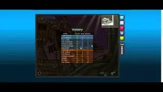 Gameplay Strike Force Heroes. Online.