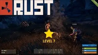 Rust Update: Item Ownership & XP Sharing