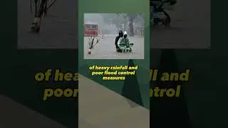 TOP DEVASTATING Natural Disasters in History... #facts #shorts #fyp #trending #viral