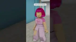 SISTER PICKS ROBUX OVER HIS BROTHER! 😡 
