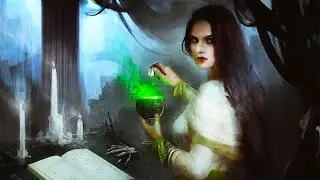 СИЛА КРОВИ И ПЕРЕКИДЫ. ВЕДЬМИНА ИЗБА ▶️ ИНГА ХОСРОЕВА