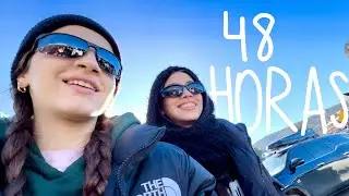 ME FUI DE VIAJE CON DESCONOCIDOS