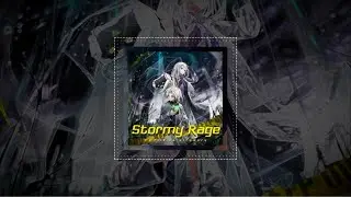 {Cytus II Fanmade} 打打だいず vs. siromaru - Stormy Rage