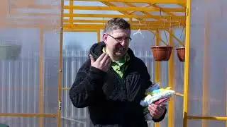 Какие удобрения вносить весной?