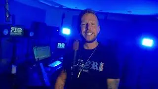 Ben Hunter - Joker Freestyle