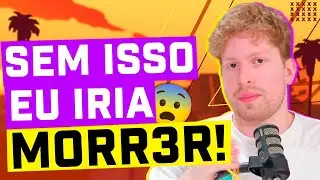 PHOENIX EXPLICA sinais e como IDENTIFICAR um AVC