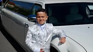 4. Prvé prijímanie Daniel 2.6. 2024