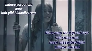 Nico Collins - Stranger (Türkçe Çeviri)