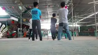 Mr. & Ms. SPCI 2022 Candidates | 1001 Arabian Nights Dance Rehearsal
