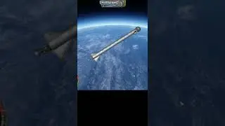 No Reaction Wheels? No SAS? No Problem! | KERBAL SPACE PROGRAM - Modded 