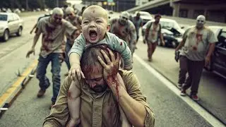 A Deadly Virus Turns Everyone Into Zombies—Except One Tribe