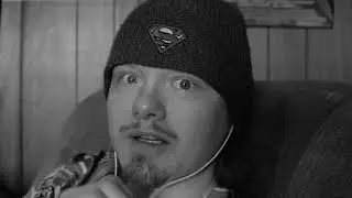 Goofy me