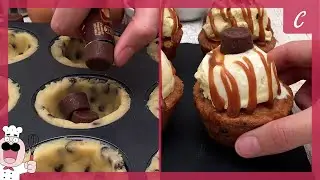 3 wonderful cookies recipes!