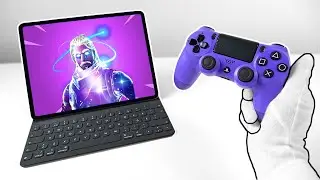 iPad Pro 2020 For Gaming | Unboxing Video | GAMESHOW