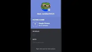 HOW TO PUT ON GAMING ACTIVITY ON DISCORD