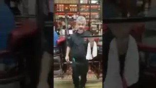 Vuoi una guinnes?
