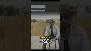 How To Use OVERLAY EFFECTS in Final Cut Pro  