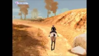 Horsez 4 - Fotografická soutěž