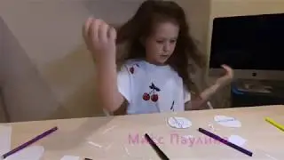 Делаем LOL SURPRISE! We make LOL SURPRISE!