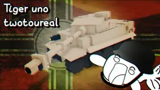 Tiger uno Roblox Plane Crazy Tutorial
