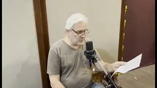 Будет всё хорошо (автор Сергей Геннадьевич 