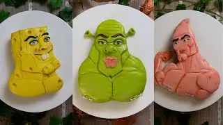 Baking the Mew-niverse | Baking Thursdays Mewing Cakes Meme Compilation