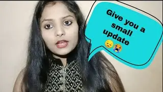 इस टाइम में कोई भी video नही बना सकती😔😭