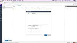 Rebuild Branden's Lab - Chapter 10 - Adding Cisco Switch with MAC Auth
