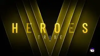 First Newbie | Australian Survivor: Heroes vs. Villains