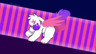 oh fuck shit bitch!! ( run cycle animation loop )