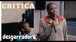 'Tori y Lokita' | REVIEW - CRÍTICA