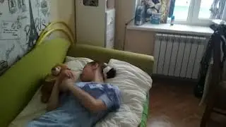Короче говоря моя история с granny. Короче говоря granny в реальной жизни.
