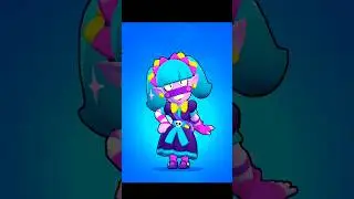Emz Wednesday brawl stars