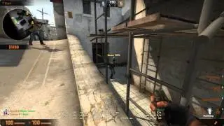 Я AWP, НЕТ Я AWP!!! И Я AWP!!