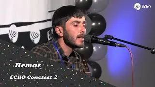 Yo Ali - Nemat