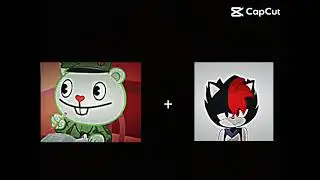 #happytreefriends una fusión de flippy y x5