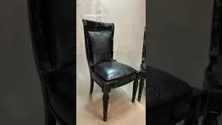 Реставрация и перетяжка мягкой мебели. 