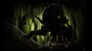 Lady Deathwhisper ICC 25HC - Feral 22k dps  ( Warmane) #wotlk