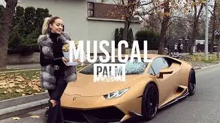 Daniel Sweeney - I Told You (Original Mix)