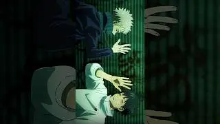 Jujutsu Kaisen「AMV/Edit」Infected #jujutsukaisen #jjk #jujutsukaisenedit #animesoundedit
