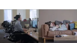 Working From Home vs. Working At The Office | Iris