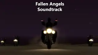 Fallen Angels (Soundtrack)