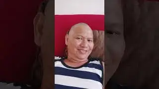 1st Time Magpakalbo